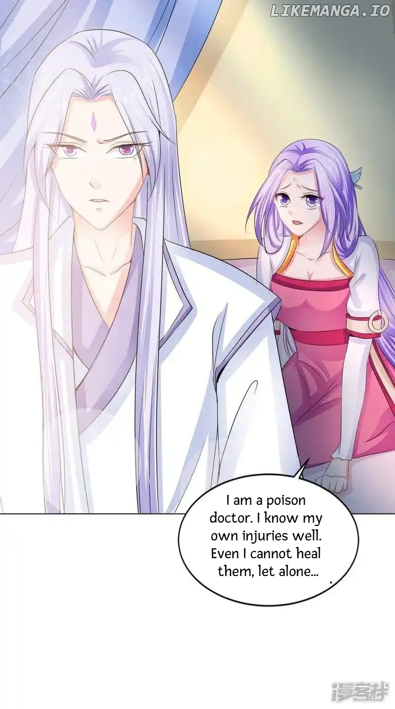 The Genius Poison Doctor chapter 71 - page 37